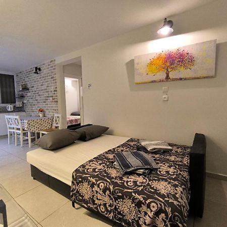 The-Home-Away-From-Home Eilat Exteriör bild