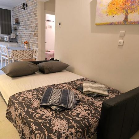 The-Home-Away-From-Home Eilat Exteriör bild
