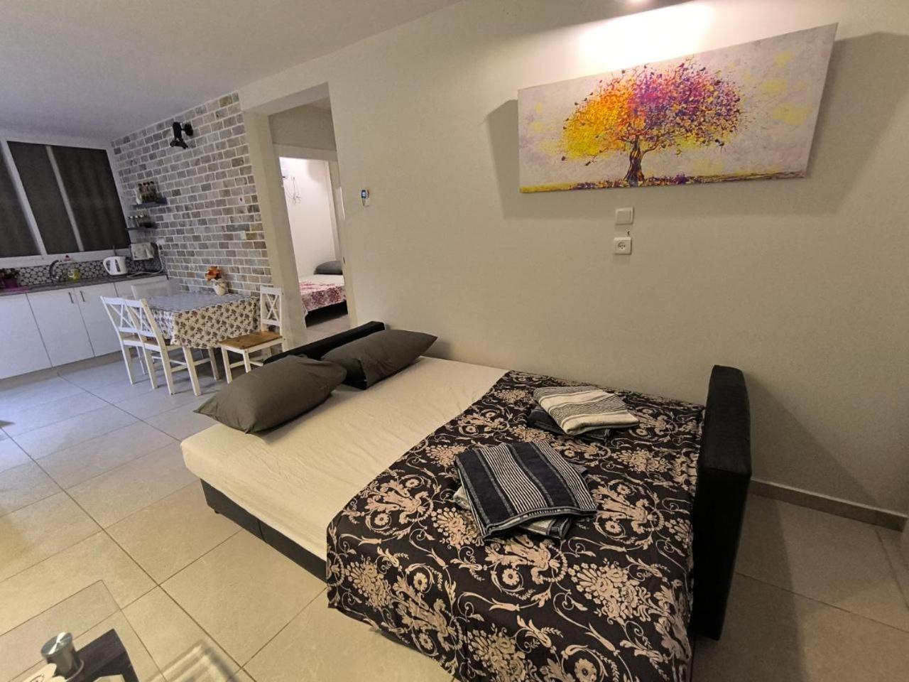 The-Home-Away-From-Home Eilat Exteriör bild
