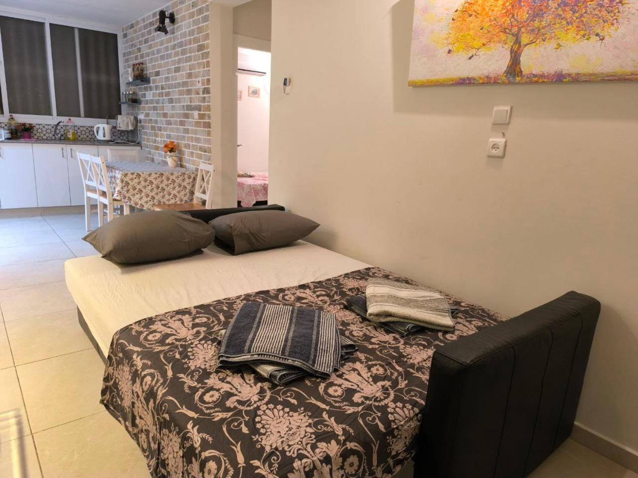 The-Home-Away-From-Home Eilat Exteriör bild