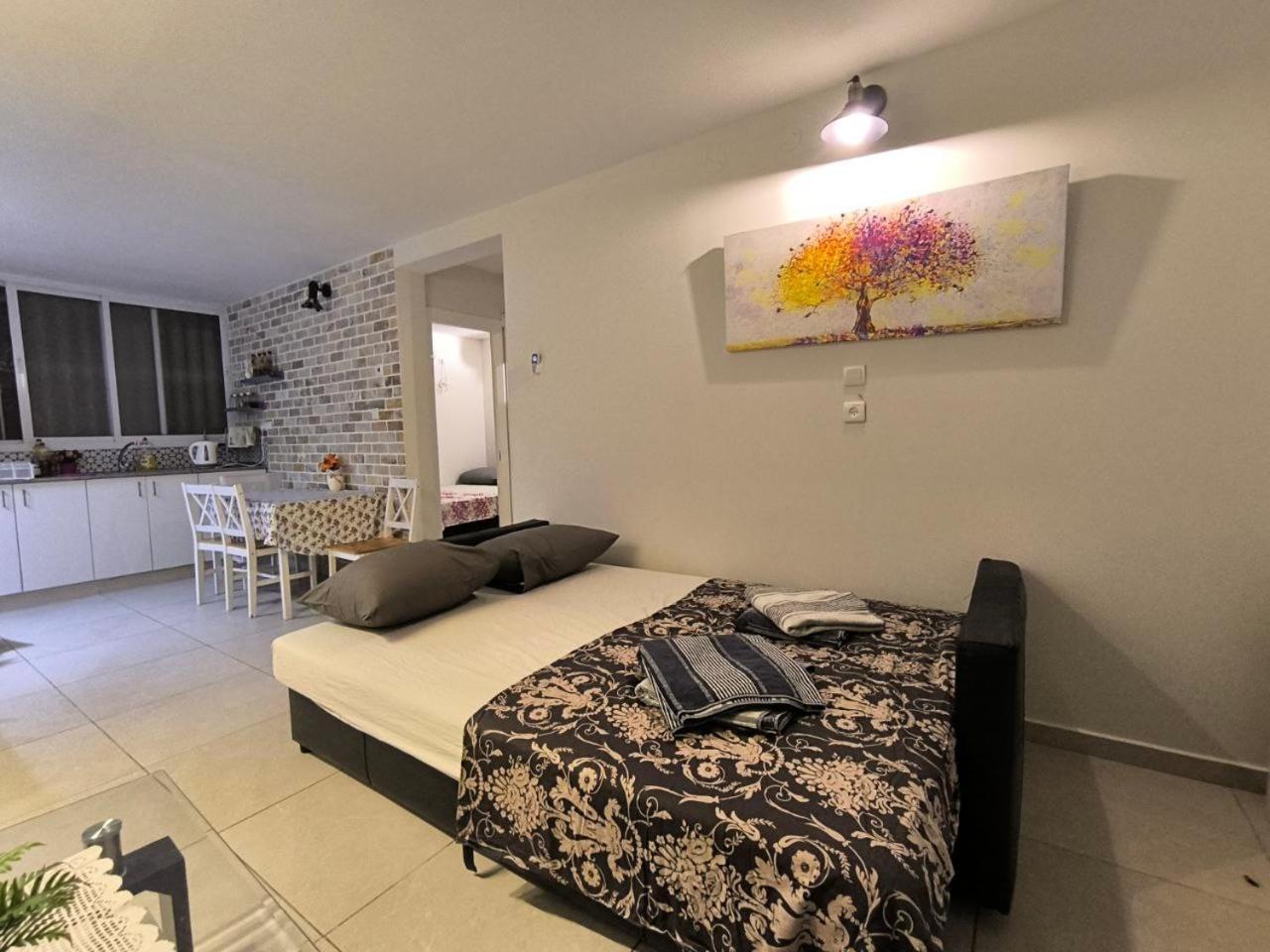 The-Home-Away-From-Home Eilat Exteriör bild
