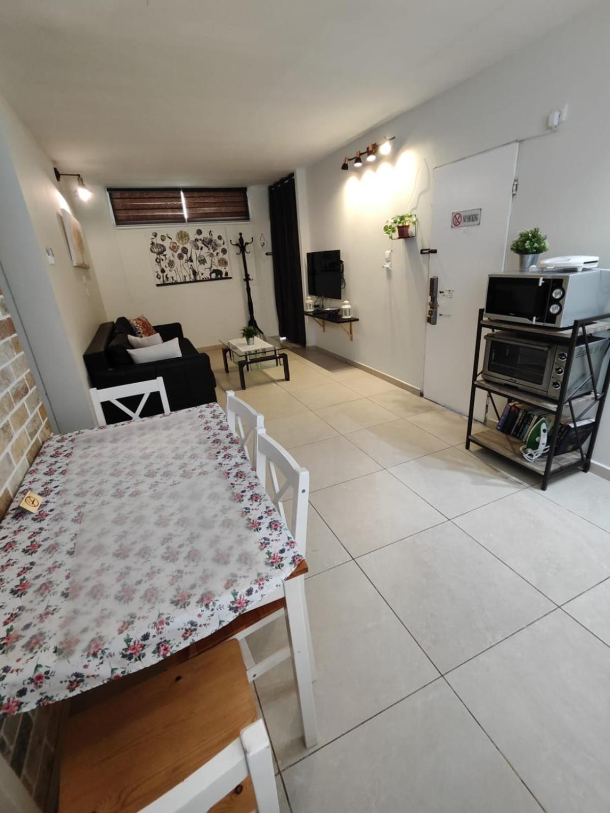 The-Home-Away-From-Home Eilat Exteriör bild