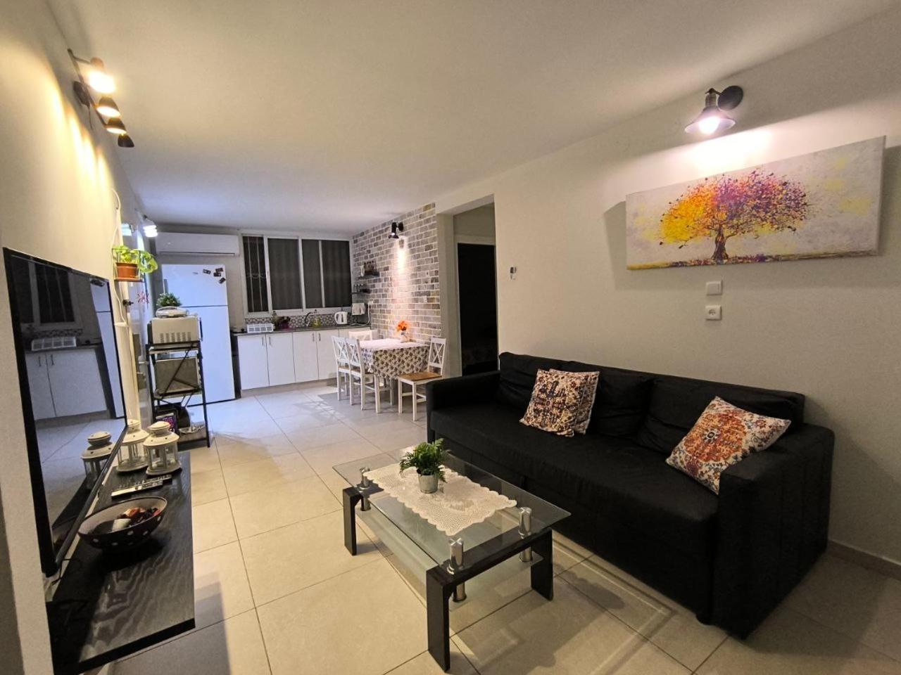 The-Home-Away-From-Home Eilat Exteriör bild