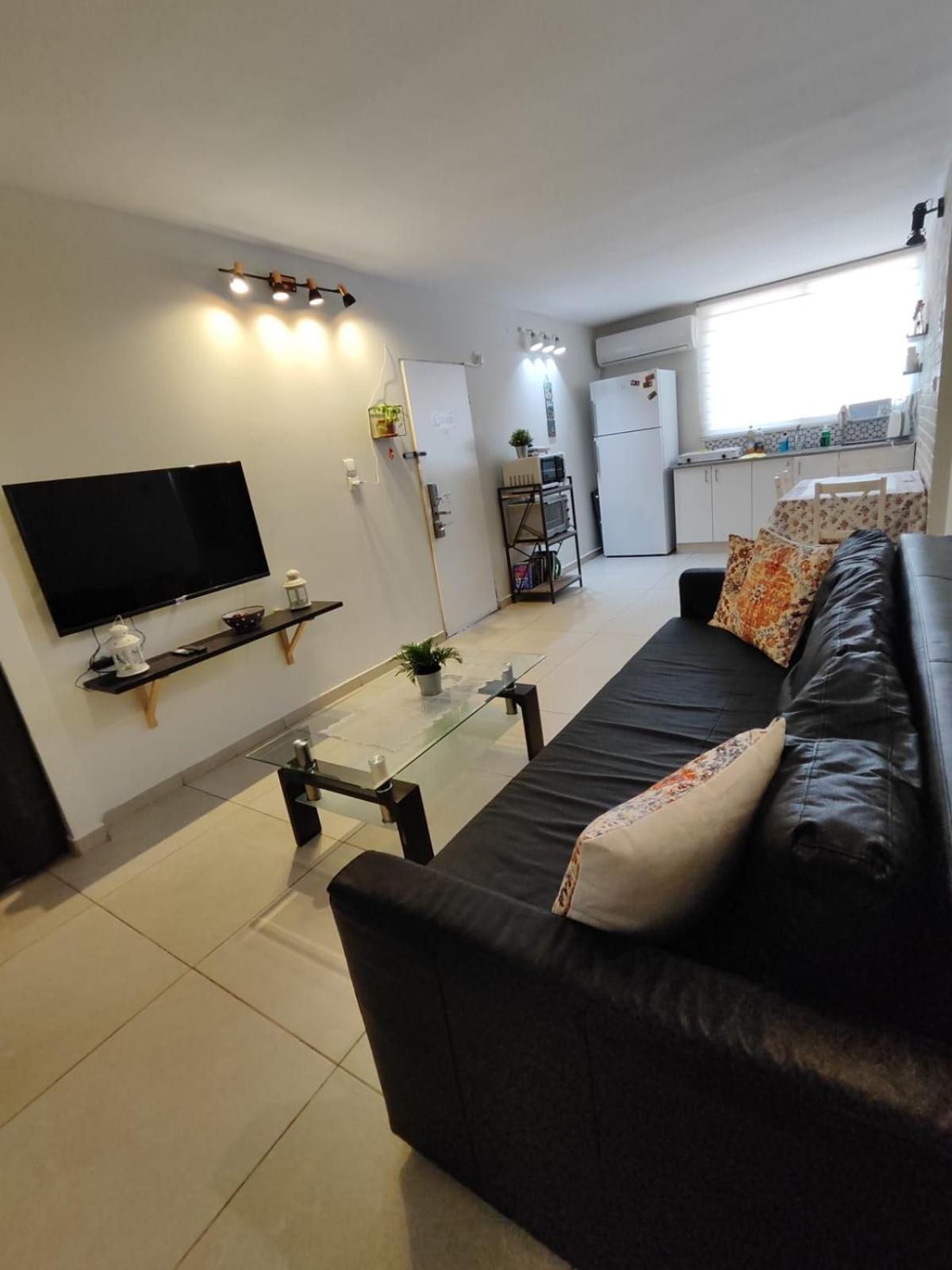 The-Home-Away-From-Home Eilat Exteriör bild
