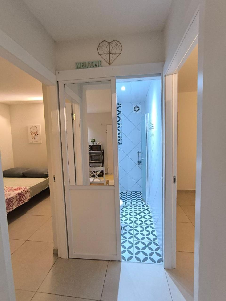 The-Home-Away-From-Home Eilat Exteriör bild